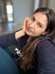 Alexandra Capatina