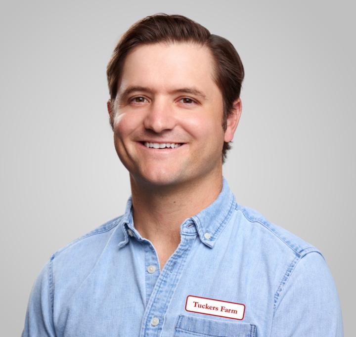 Kyle Tucker