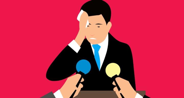 Fearless Public Speaking