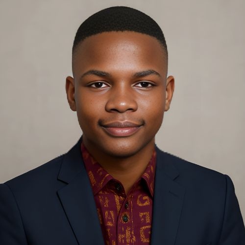 Samson Anthony