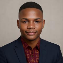 Samson Anthony