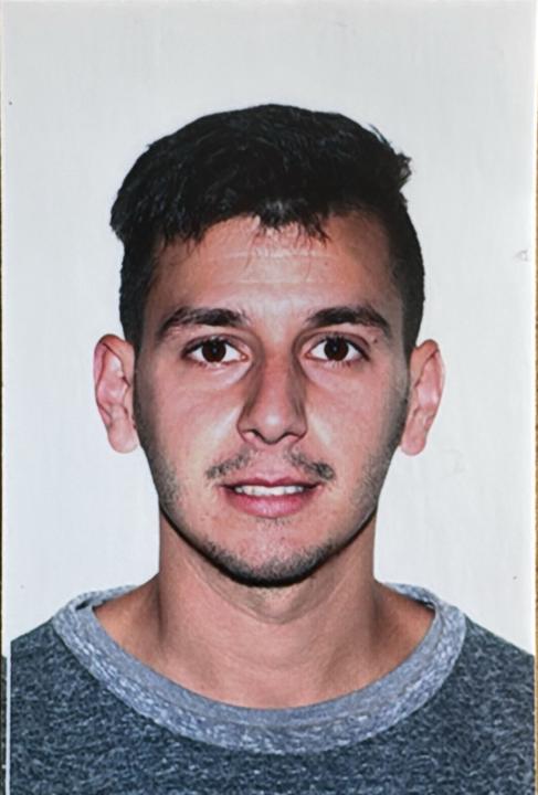 Nicolas Diaz Vega