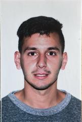 Nicolas Diaz Vega