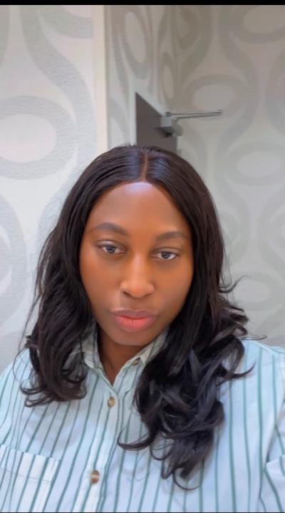 Lydia Oginibo