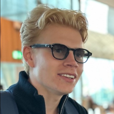 Jens Eide Solvang