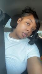 Dorshanay Williams