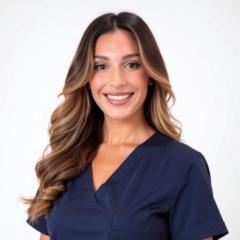 Ashley Cuevas