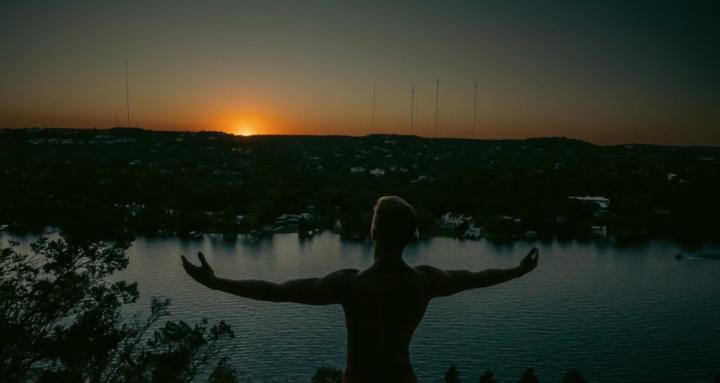 The Modern Masculine