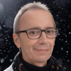 William Kondas Kondas