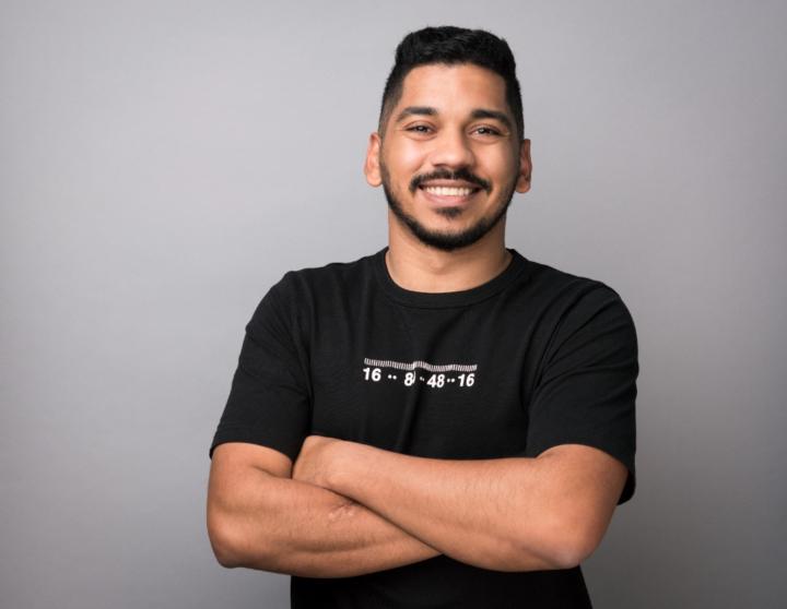 Rasheed Reza
