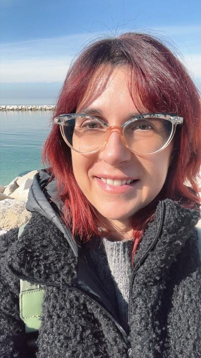 Elisa Pensi