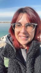 Elisa Pensi
