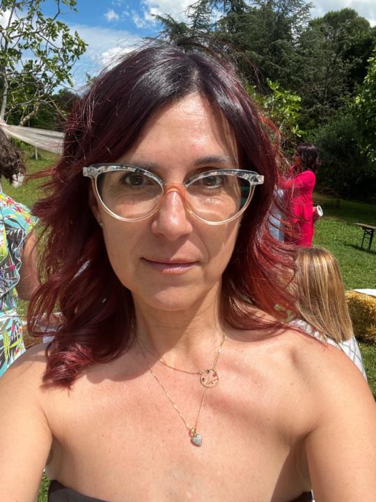 Elisa Pensi