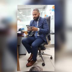 Amin abel Hernandez holguin