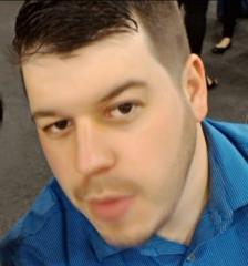 Paul Darren