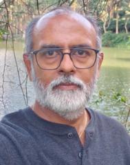 Nikhil Shah