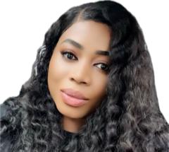 Chioma Nwabogor