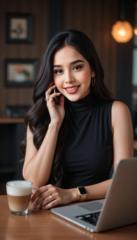 Roxanne Flores