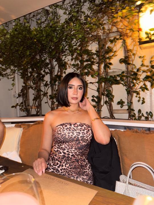 Joanna Nunez