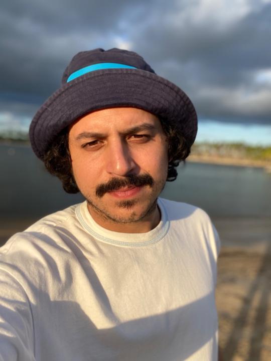 Juan Jose Fernandez