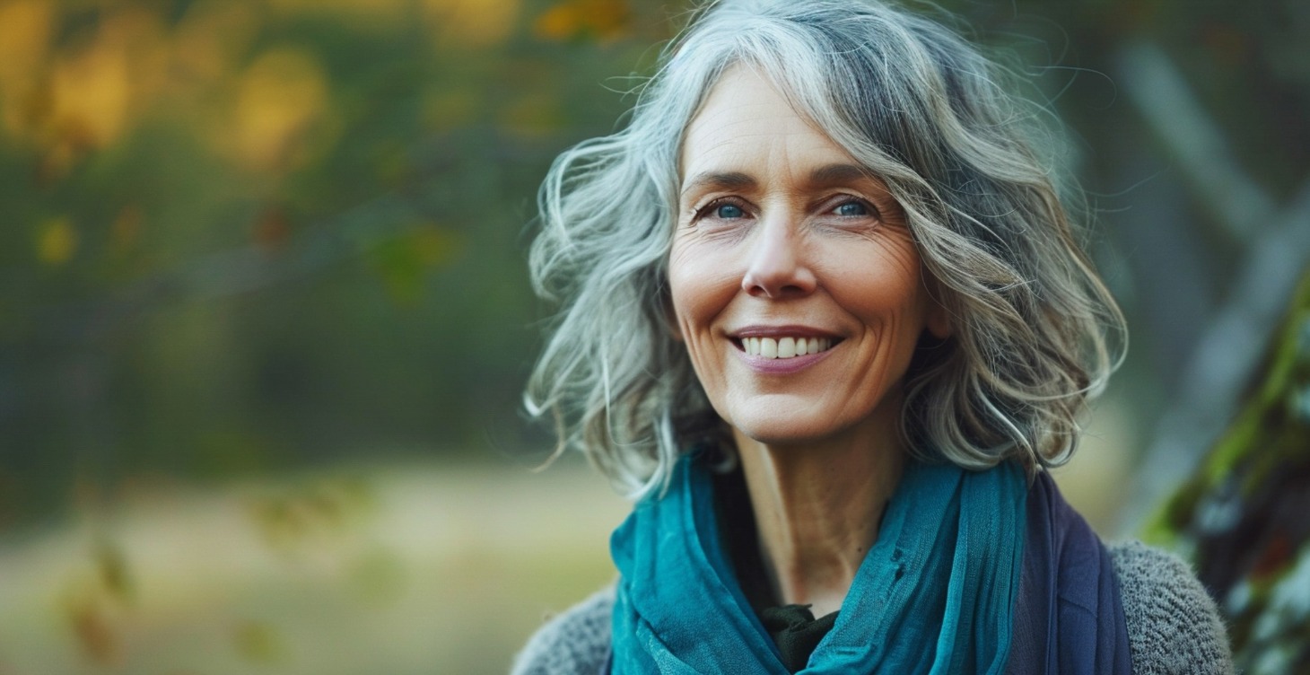 Speciális témakör: Menopauza