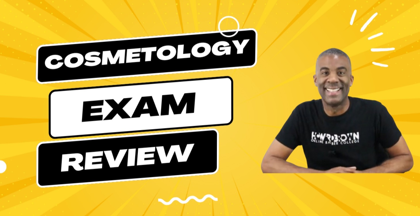 Cosmetology Exam Review