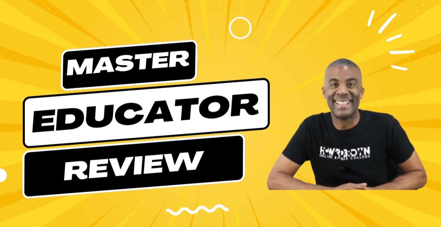 Master Educator Exam Review