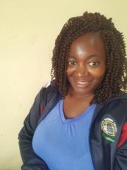 Paidamoyo Lindiwe Maraire