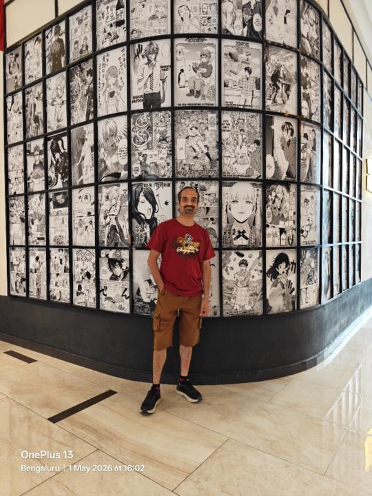 Vivek Bhat