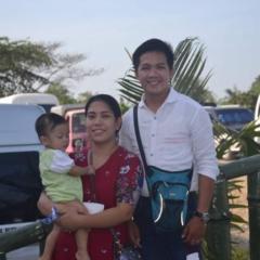 Jesty Heredero