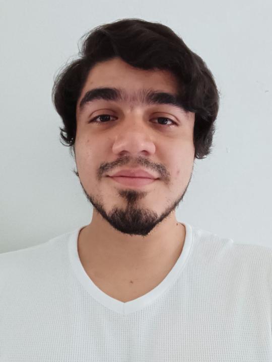 David Felipe Castro Arias