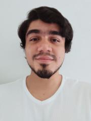 David Felipe Castro Arias