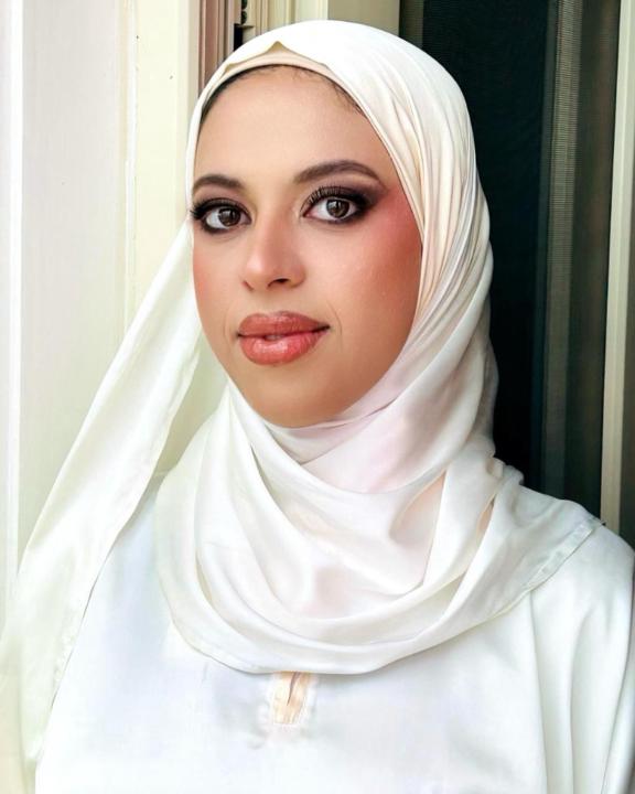 Aya Ali