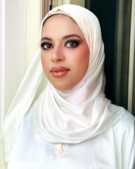 Aya Ali