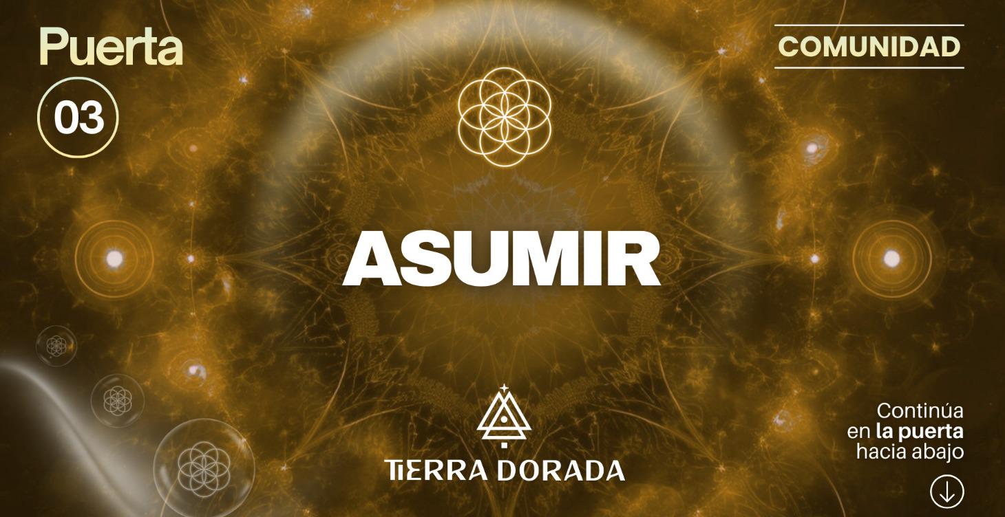 MÓDULO 6 - MES 3 - ASUMIR