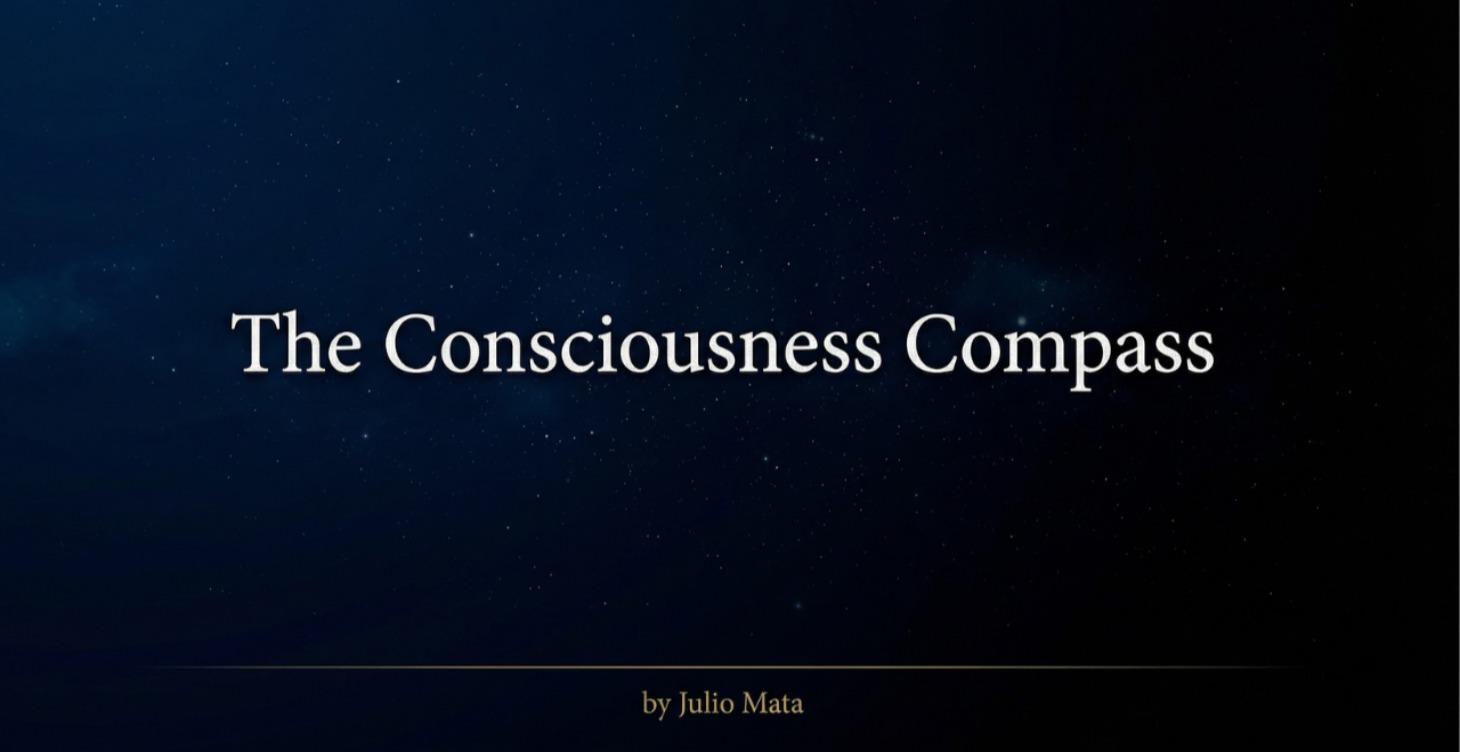 The Consciousness Compass