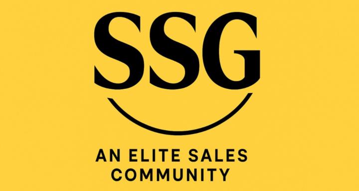 Strategic Selling Group
