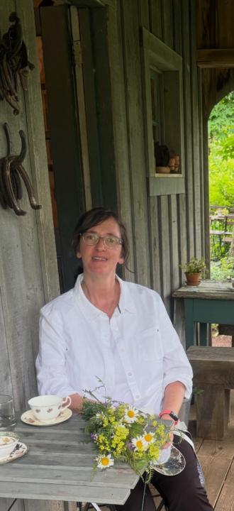 Darlene Walsh