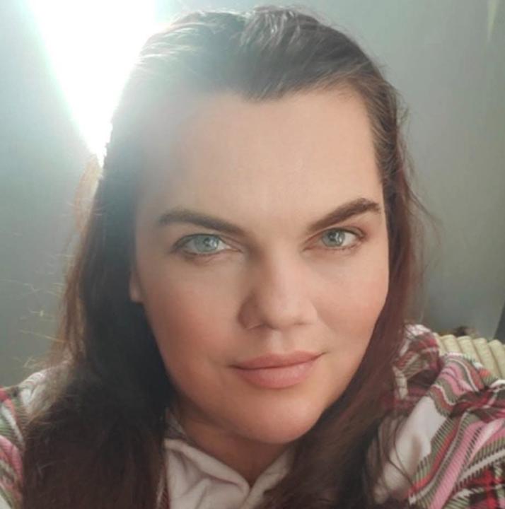 Bernadette Waugh