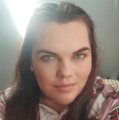 Bernadette Waugh