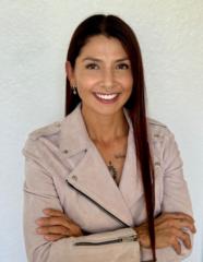 Marcela Corredor