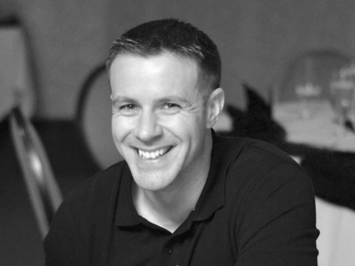 Brendon Wilder