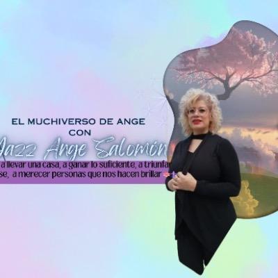 Yazz Ange Salomon