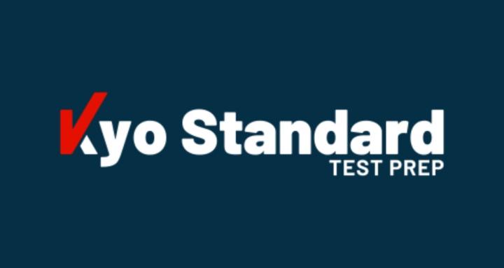 Kyo Standard Test Prep