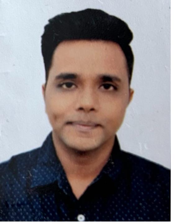 Devang Tadvi
