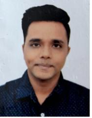 Devang Tadvi