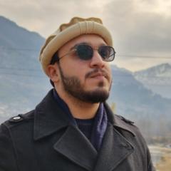 Farhan Malik