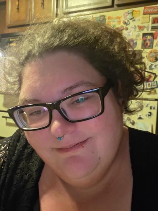 Melissa Matsey