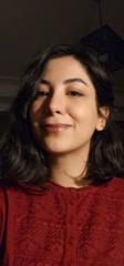 Maral Sanaei