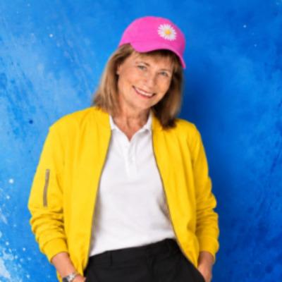 Kathy Martin